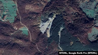 Serbia konfirmon kërkimet në një varrezë të mundshme masive pranë Novi Pazarit