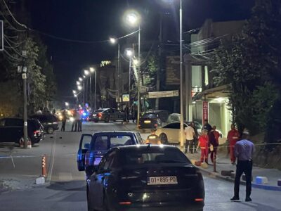 Konflikti Sekiraqa – ‘Capat’: Këta janë pesë personat që u plagosën sonte në Prishtinë
