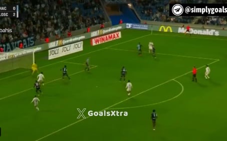 Zhegrova nuk po ndalet për asnjë moment, asiston në Ligue 1