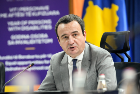 Premtoi 160 çerdhe, Kurti lavdërohet se ndërtoi veç katër: Janë dëshmi e përkushtimit tonë