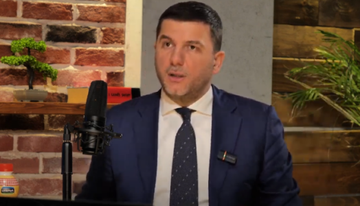 Krasniqi: Arrestimi i veteranëve të UÇK-së në Maqedoninë e Veriut, cenon raportet ndërshtetërore