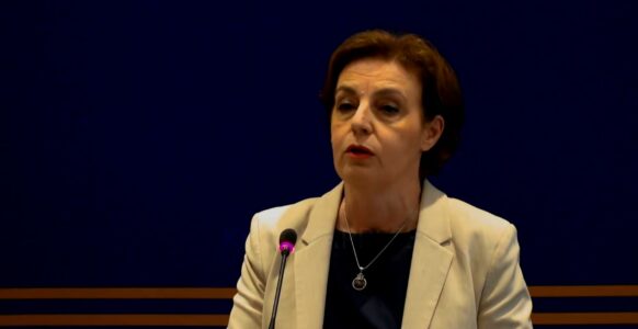 Gërvalla lirohet nga akuza për mosraportim të pasurisë