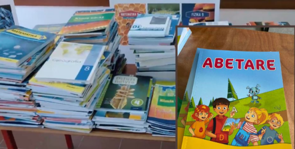 Edhe këtë vit blerja e teksteve shkollore do të subvencionohet nga MASHTI