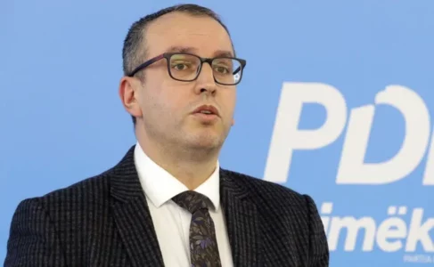 Dështimi i Gërvallës| Gjoshi “diss” Pecit: PDK, LDK, AAK dhe gruaja e Rexhës