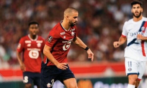 Zhegrova i lodhur e me dhimbje, mungon sonte në Champions