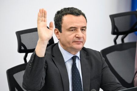 VV me letra kap një organ të pavarur ( Dokument)