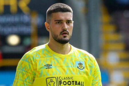 Aro Muriq pati paraqitje të jashtëzakonshme ndaj Lazios