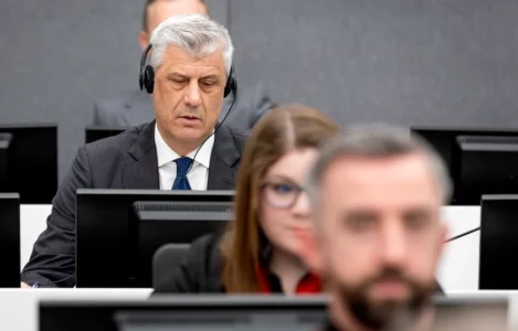 Aktakuza për pengim të drejtësisë: Thaçi, Smakaj, Kilaj e Fazliu dalin nesër para Speciales – Kuçi të hënën