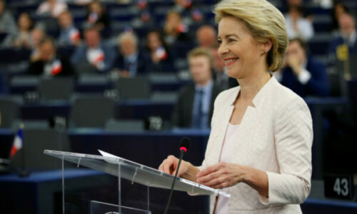Von der Leyen: BE-ja gati për marrëveshje me SHBA – paralajmëron masa në rast dështimi