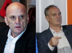 “Pushkës i ke thënë kaka kur kam luftu une” – Përplasje e ashpër mes Gani Gecit dhe Nait Hasanit