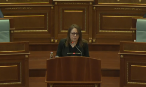 Bajrami: LVV po e çon vendin drejt përmbysjes së rendit kushtetues