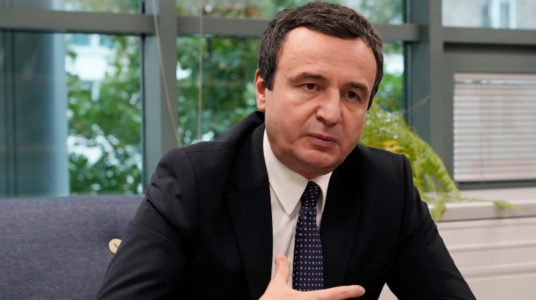 Kurti s’e ka haberin për Raport të Progresit, thotë se “pothuajse në të gjitha fushat është shënuar progres”