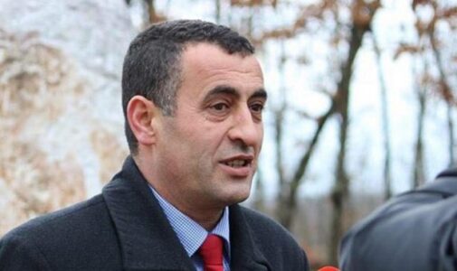 Brahimaj i reagon Konjufcës: Patriot me filma, pse heshte kur ia falët 500 mijë euro Listës Serbe