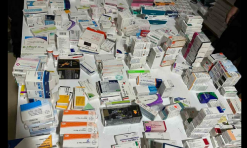 Dyshohet se shiti barna të kontrabanduara, intervistohet nga policia një grua