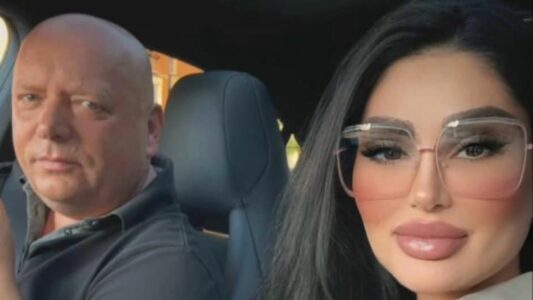 “Njifemi kogja gjatë” – Brestovci flet për Angjelinën, tregon se po i shkon lidhja mjaltë