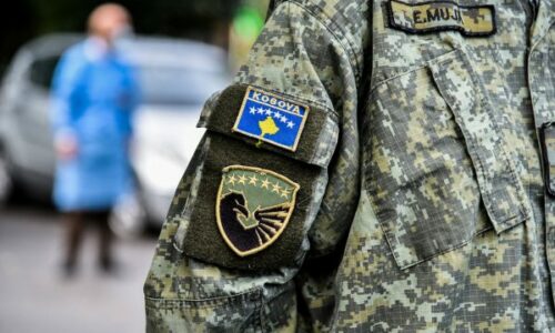 Vazhdojnë përpjekjet për shpëtimin e personit që ra në bunar, ndërhyn edhe FSK