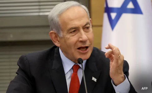 Netanyahu reagon pas lëshimit të urdhër arrestit ndërkombëtar kundër tij