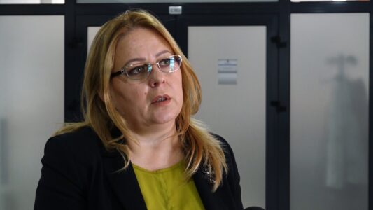 Bajrami: Vetëvendosje ka keqpërdorur mërgatën