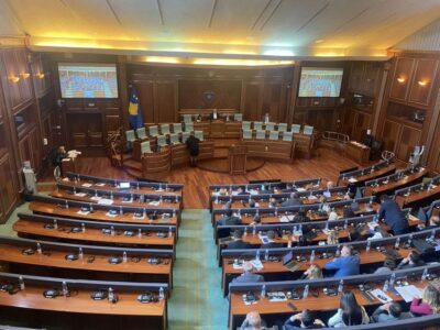 Nesër mbahet seanca për buxhetin e vitit 2025, opozita kundër – pushteti thotë se i ka votat