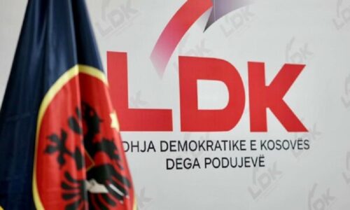 LDK-ja sot dorëzon kallëzim penal ndaj Kurtit dhe ministrave në detyrë