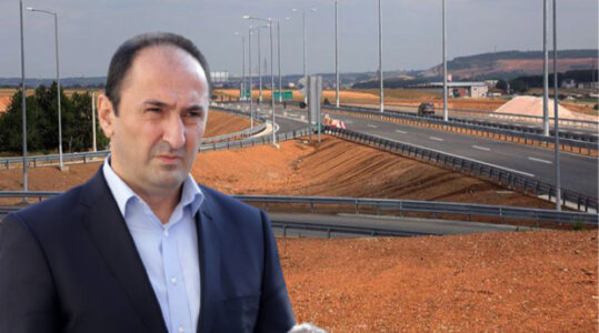 Aliu për autostradën Prishtinë-Gjilan: Ka pasur shumë befasi për shkak të shembjeve të dheut dhe shpronësimeve