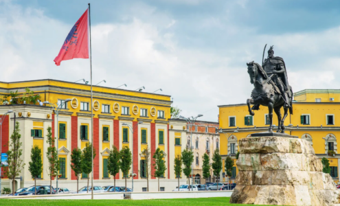 Raporti – Këto janë qytetet më të zhurmshme në Shqipëri