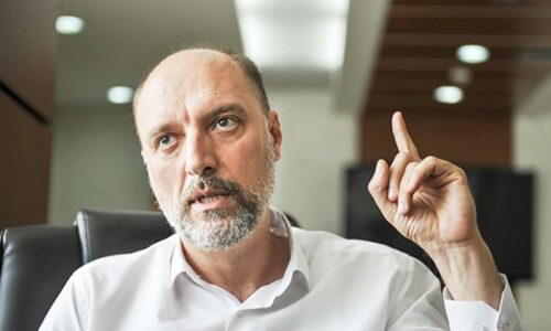 “Lufta” e VV-së me GjK-në, Ymeri: Nëse Osmani bëhet pjesë e fushatës, i shkakton dëm shtetit