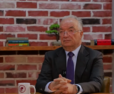 “Është njësoj si Albini si Glauku” – Haliti: Konjufca nuk duhet të votohet për Kryeministër