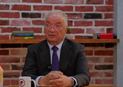 Haliti: Punimi i Dimal Bashës denigron UÇK-në, është i barabartë me tradhti