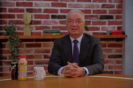 Xhavit Haliti: Kurti duhet të trajtohet për shëndet mendor