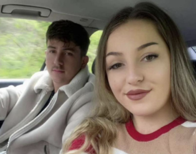 “Sot zemra ime vdiq”- Emocionon motra e të riut që u vra dje në Klinë