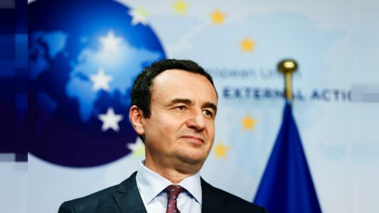 ​BE-ja i reagon Kurtit për Asociacionin: Nuk mund të heqësh dorë nga përgjegjësitë