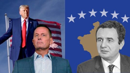 Ish-ambasadori: Deklaratat e Kurtit për Trumpin- jomaturi, zgjedhja e tij përsëri si kryeministër do të jetë fundi i Kosovës në gjeopolitikë dhe ekonomi