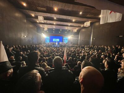 Abdixhiku në Gjilan: S’ka forcë, akt terrorist e as grup kriminal që mund të rrënojë shtyllat e Republikës