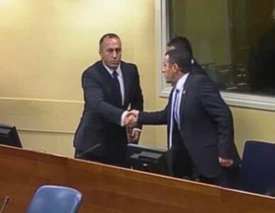 Ish-gjenerali Brahimaj: Sot janë bërë saktësisht 12 vite kur Tribunali i Hagës mori vendimin për lirimin tim