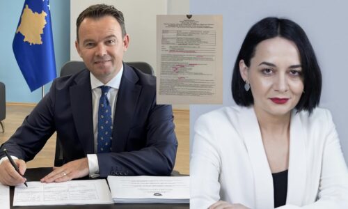 Peci provon të shpjegohet për grantet e vëllaut e dajës së Fitores: Tregom cili ligj u shkel?