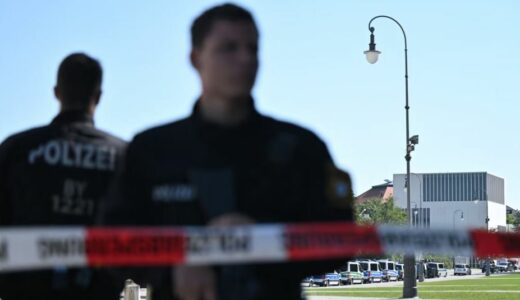 Gjermania e arreston një amerikan nën akuza për spiunazh