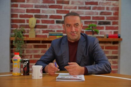 Daut Haradinaj iu bën thirrje qytetarëve: Bëhuni pjesë e ndryshimit që i nevojitet Kosovës