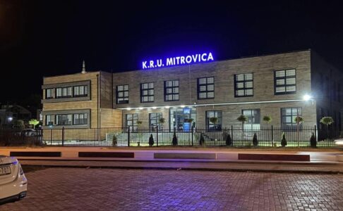Sulmi në kanalin e Ibër-Lepencit, “KRU Mitrovica” njofton për orare reduktimesh në këto komuna