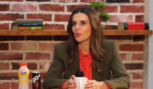 Raportet Kosovë-ShBA, Asociacioni, kritika ndaj VV-së e kandidimi i Hamzës për kryeministër – krejt çka tha Çitaku në Periskopi