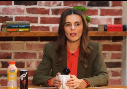 Çitaku për Kurtin: Nëse as Biden as Trump nuk bëjnë, duhet ta shikosh veten në pasqyrë