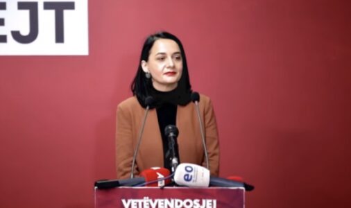 “Veç je plak…”, vëllau i Fitore Pacolli që fitoi 100 mijë euro grant nga Peci, dikur kërcënonte një 90-vjeçar për një tokë 6 ari