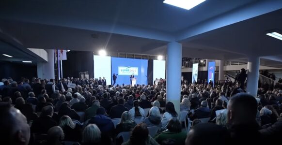 Abdixhiku: Pushteti vuajtjet e popullit i quan luftë hibride