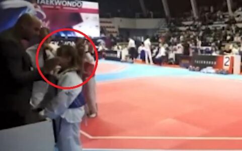 E qëlloi me shuplakë 8-vjeçaren pas humbjes, flet trajneri kosovar