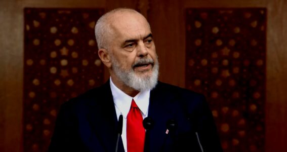 Nesër shpallet qeveria, Rama do të paraqesë programin qeverisës për 4 vitet e ardhshme