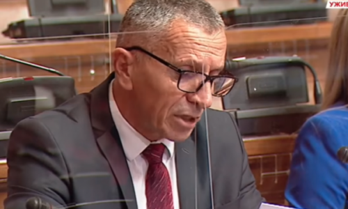 Shaip Kamberi: Shqiptarët e Luginës së Preshevës përballen me diskriminim sistematik