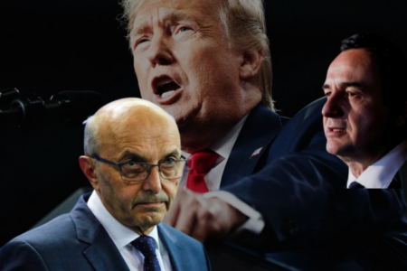 Isa Mustafa: Trump do të jetë i prerë,  s’do tolerojë të stërgjatet procesi nga Kosova dhe Serbia