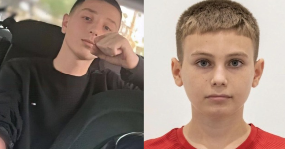 Babai i të miturit që dyshohet se e vrau 14-vjeçarin në Tiranë: Dhimbjen time e di Zoti lart