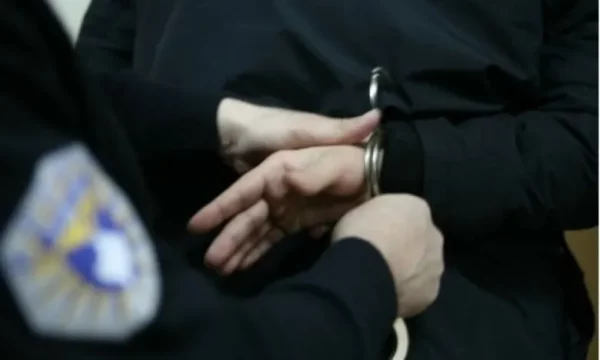 Arrestohet një i dyshuar për dhunim në Prizren