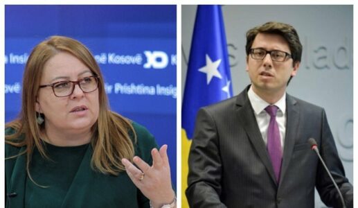 “S’paske mësuar as sot, ulu njësh”, nuk ndalen replikat mes Muratit dhe Bajramit